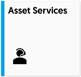 Asset Services