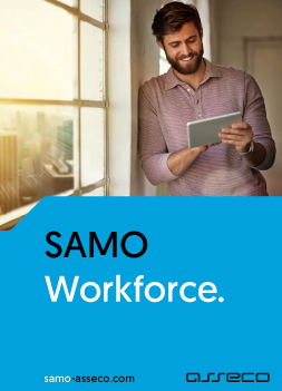 SAMO Workforce