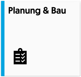 Planung & Bau