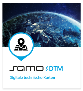 SAMO DTM