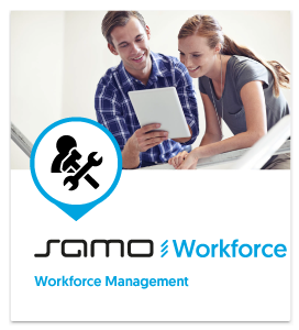 SAMO Workforce