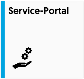 Service-Portal