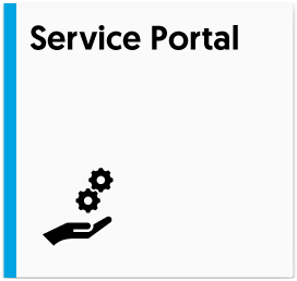 Service Portal